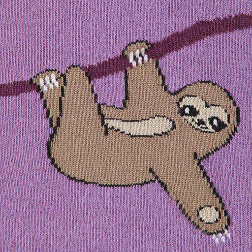 Sloth Women's Knee High Socks