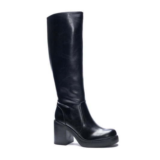 Go Girl Smooth Boot