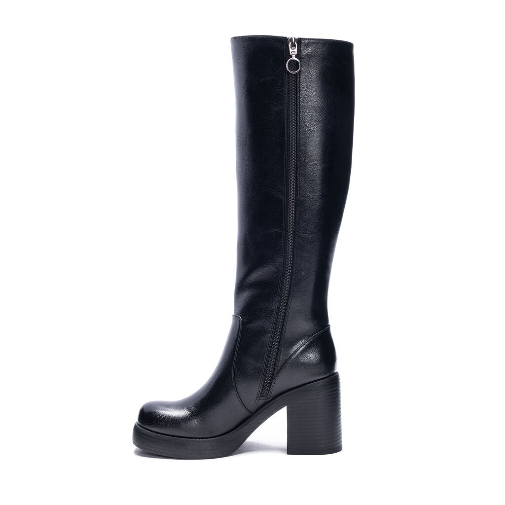 Go Girl Smooth Boot