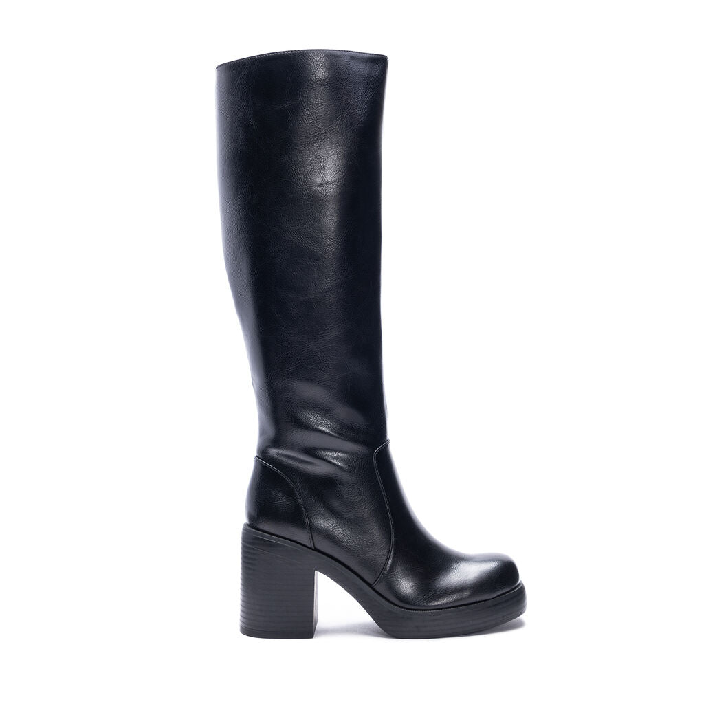 Go Girl Smooth Boot