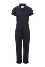 Load image into Gallery viewer, Grover Short Sleeve Field Suit - Fade to Black
