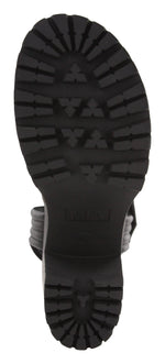 Load image into Gallery viewer, Ivelisse Platform Sandal - Black
