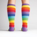 Load image into Gallery viewer, Super Juicy Youth Knee Socks
