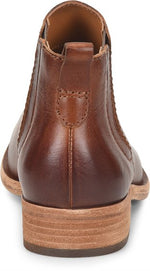 Load image into Gallery viewer, Velma Bootie- Rust
