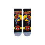 Load image into Gallery viewer, Spider Man Kid&#39;s Socks
