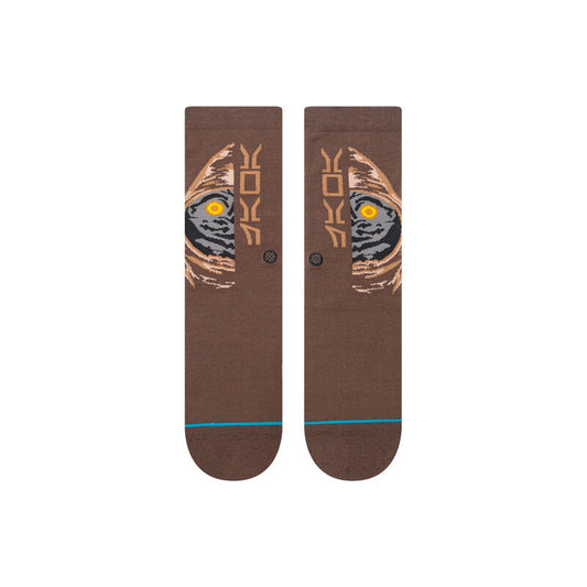 Star Wars Jaws Kids Socks
