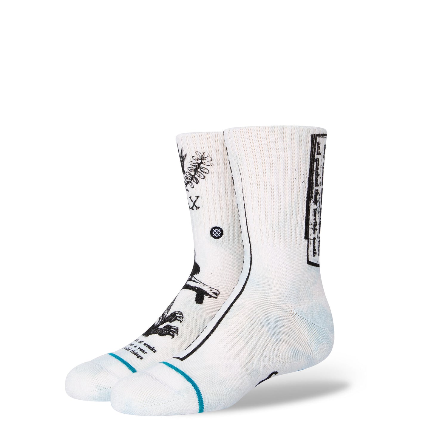 Where The Wild Things Are Out Of Weeks Kids Crew