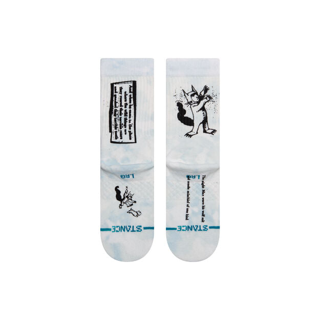 Where The Wild Things Are Out Of Weeks Kids Crew