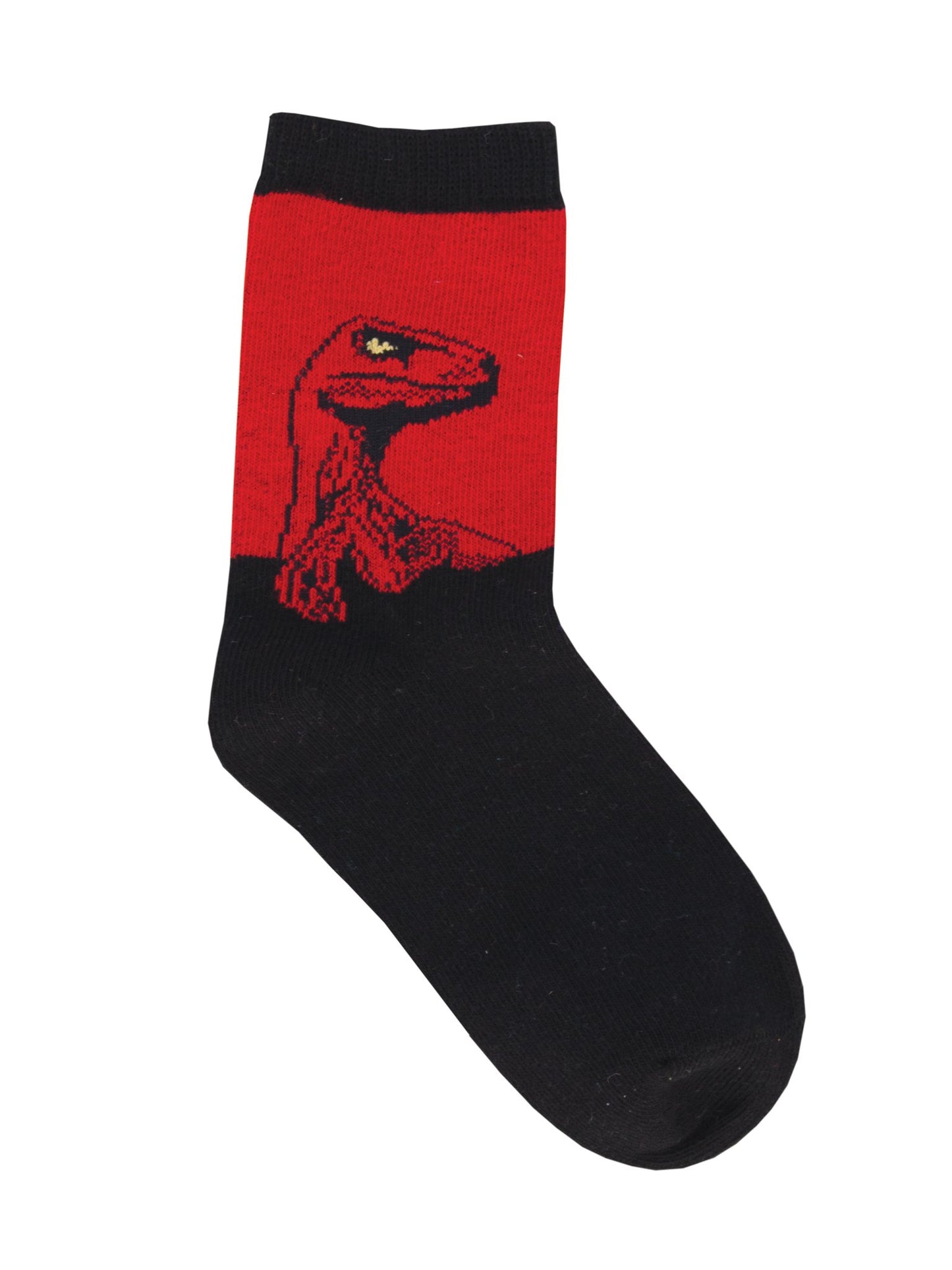 Kid's Raptor Socks