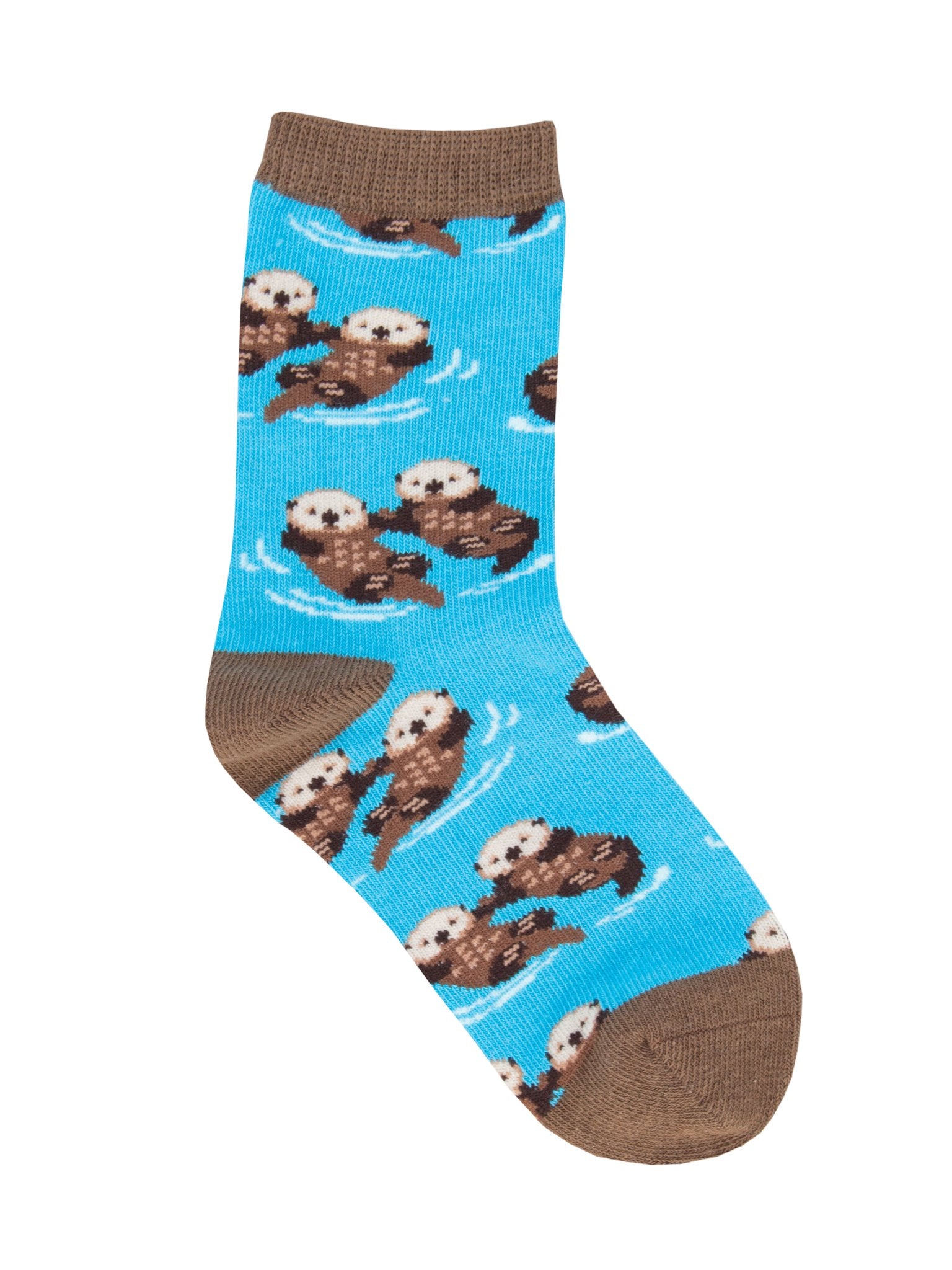 Kid's Significant Otter Socks