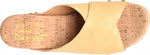 Load image into Gallery viewer, Tatum Platform Sandal Yellow Mango
