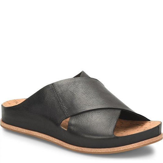 Tutsi Cross Band Sandal