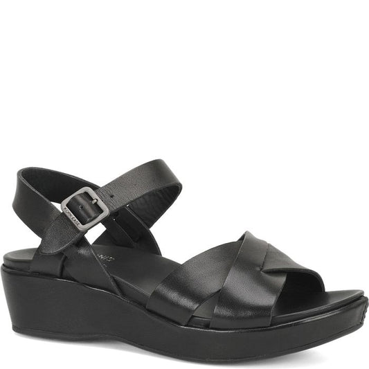 Myrna 2.0 Sandal - Black