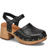 Load image into Gallery viewer, Tinsley Sandal - Black
