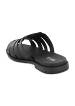Load image into Gallery viewer, Kimi Sandal Black
