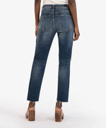 Load image into Gallery viewer, Rachel High Rise Fab Mom Jean
