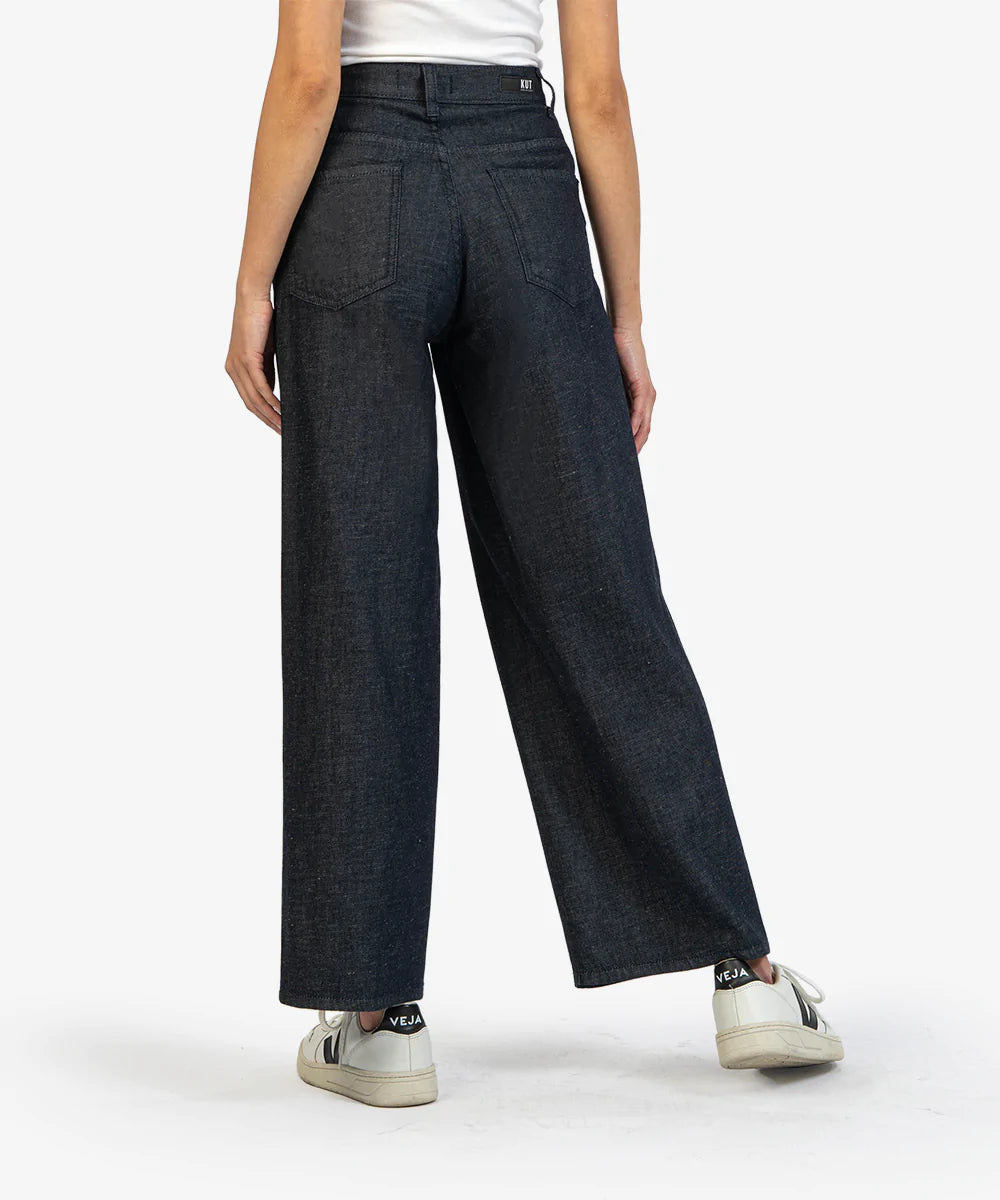 Maggie Wide Leg Drape