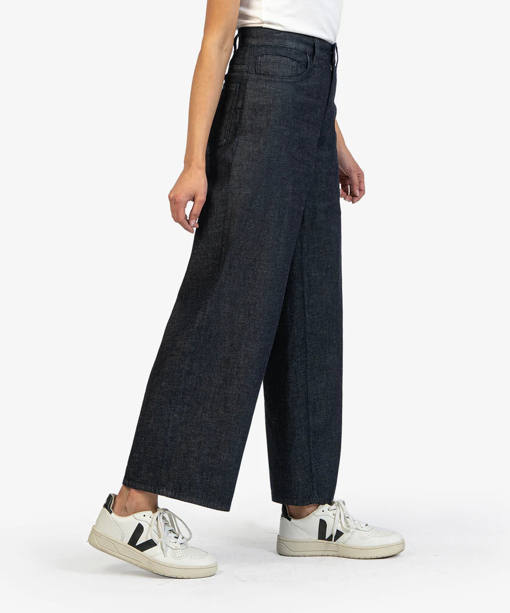 Maggie Wide Leg Drape