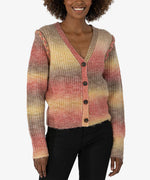 Load image into Gallery viewer, Isla Braided Button Down Cardigan
