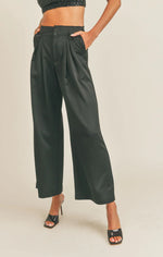 Load image into Gallery viewer, Roxbury Wide Leg Pant
