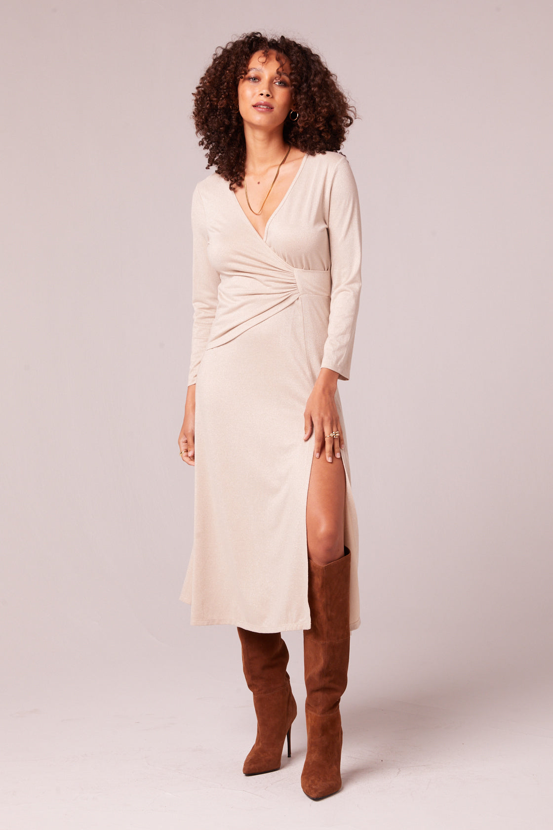 Andromeda Maxi Dress