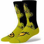 Load image into Gallery viewer, The Grinch Socks
