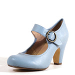 Load image into Gallery viewer, Madeline Mary Jane Pump
