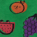 Load image into Gallery viewer, One Eyed Fruit Men&#39;s Crew Socks
