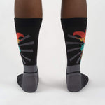 Load image into Gallery viewer, Liberty Enlights The World Men&#39;s Crew Socks
