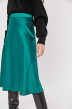 Load image into Gallery viewer, Mele Midi Skirt
