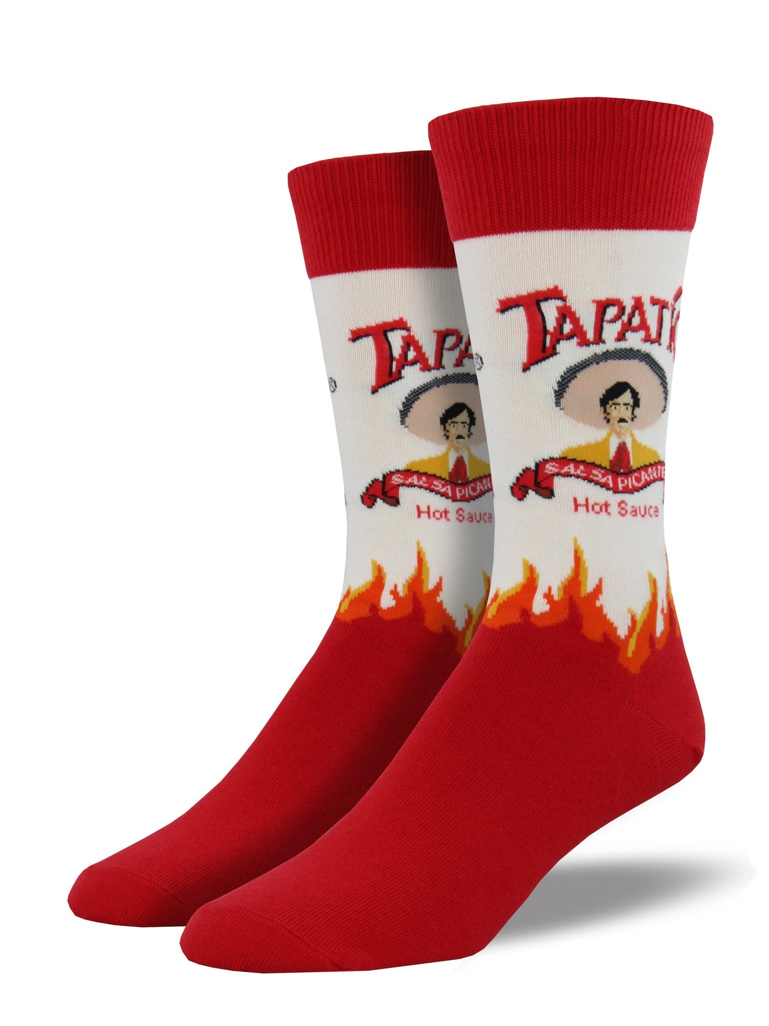Tapatio Men's Socks
