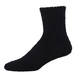 Load image into Gallery viewer, Warm &amp; Fuzzy Men&#39;s Crew Socks
