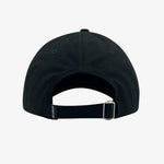 Load image into Gallery viewer, Micro Logo Dad Hat- Black Forest
