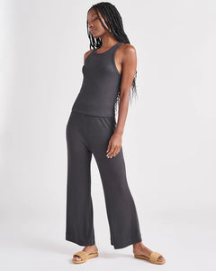 Eco Supersoft Rib Pant