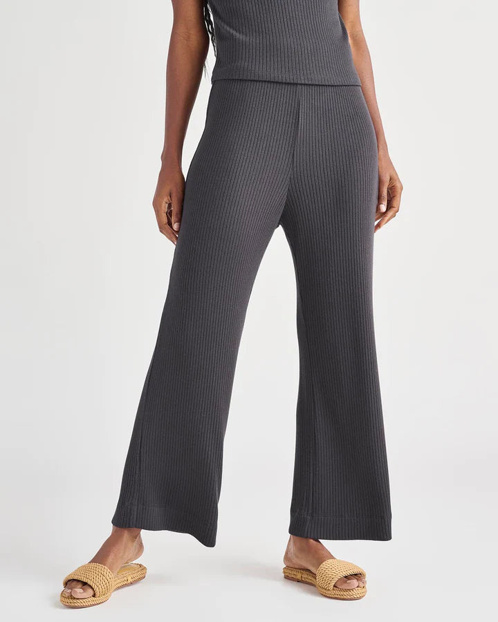 Eco Supersoft Rib Pant