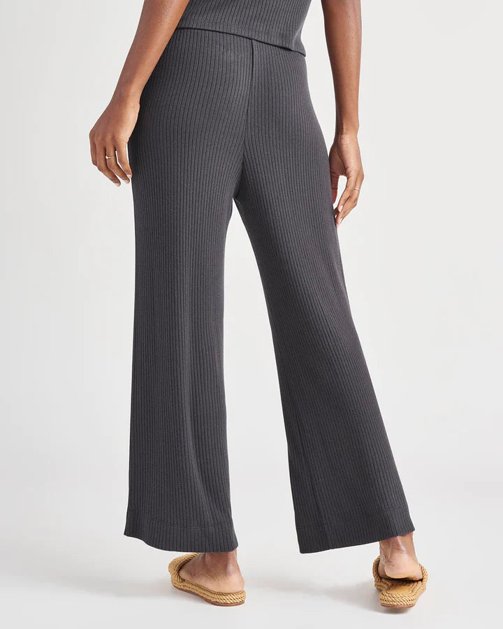 Eco Supersoft Rib Pant