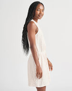 Load image into Gallery viewer, Paola Crochet Dress
