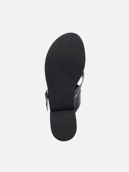 Spring Sandal