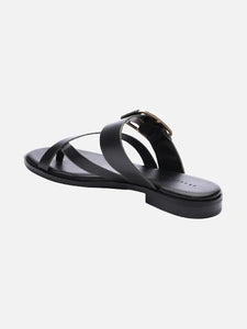 Spring Sandal