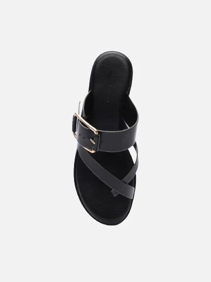 Spring Sandal