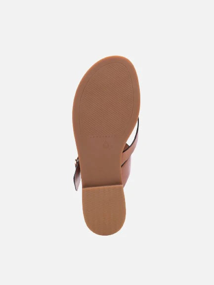 Spring Sandal