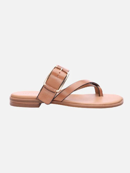 Spring Sandal