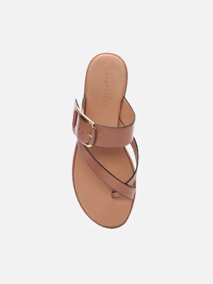 Spring Sandal