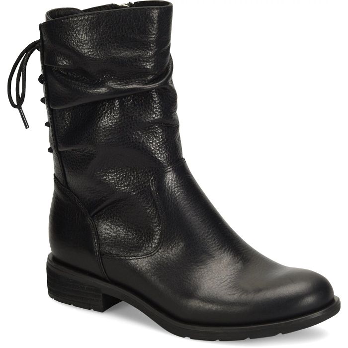 Sharnell Low Boot