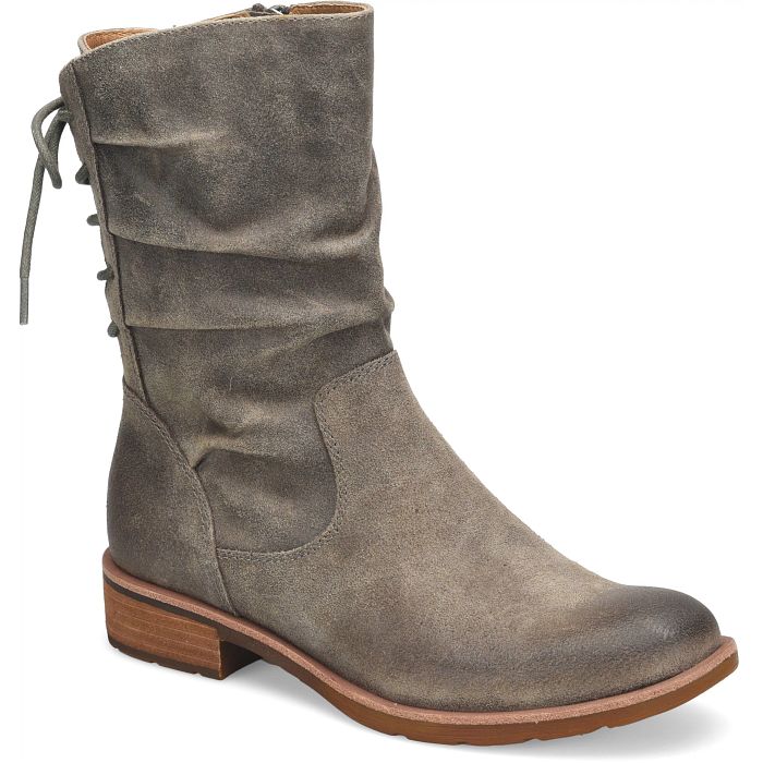 Sharnell Low Boot