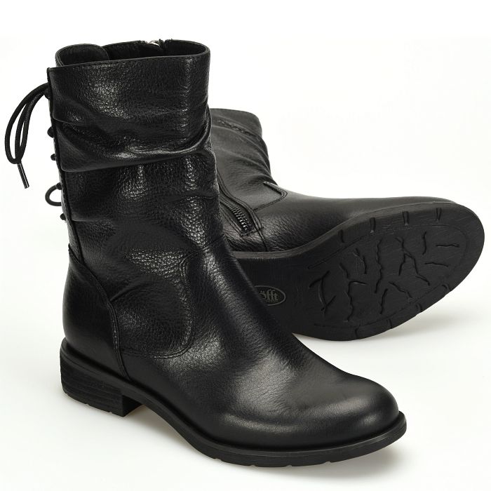 Sharnell Low Boot