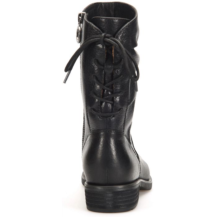Sharnell Low Boot