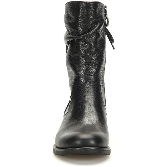 Sharnell Low Boot