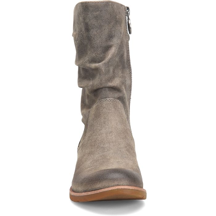 Sharnell Low Boot