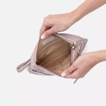 Load image into Gallery viewer, Waver Wristlet Rose
